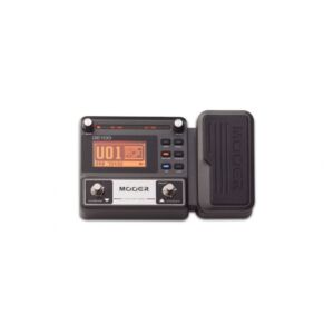 Mooer GE100 pedal multiefectos envio gratis