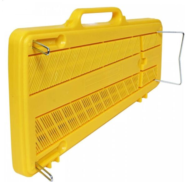Pack 16 carrillones Angel AG-25N3 25 notas color amarillo envio gratis