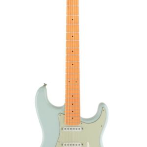 Prodipe ST80-MA SBL guitarra eléctrica tipo stratocaster color sonic blue envio gratis