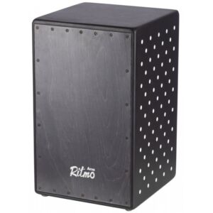 Ritmo ARSA cajón rumbero de madera de MDF envio gratis