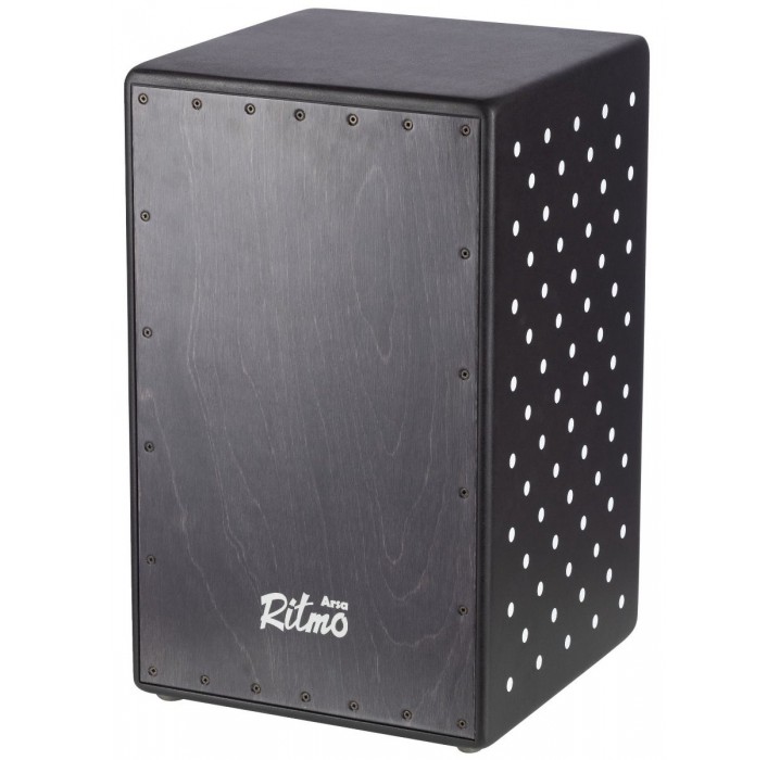 Ritmo ARSA cajón rumbero de madera de MDF envio gratis