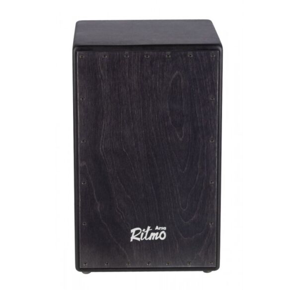 Ritmo ARSA cajón rumbero de madera de MDF envio gratis