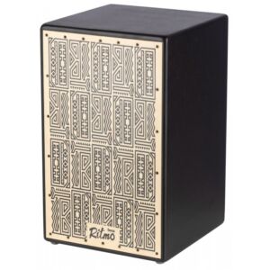 Ritmo INCA cajón rumbero fabricado en madera de MDF envio gratis