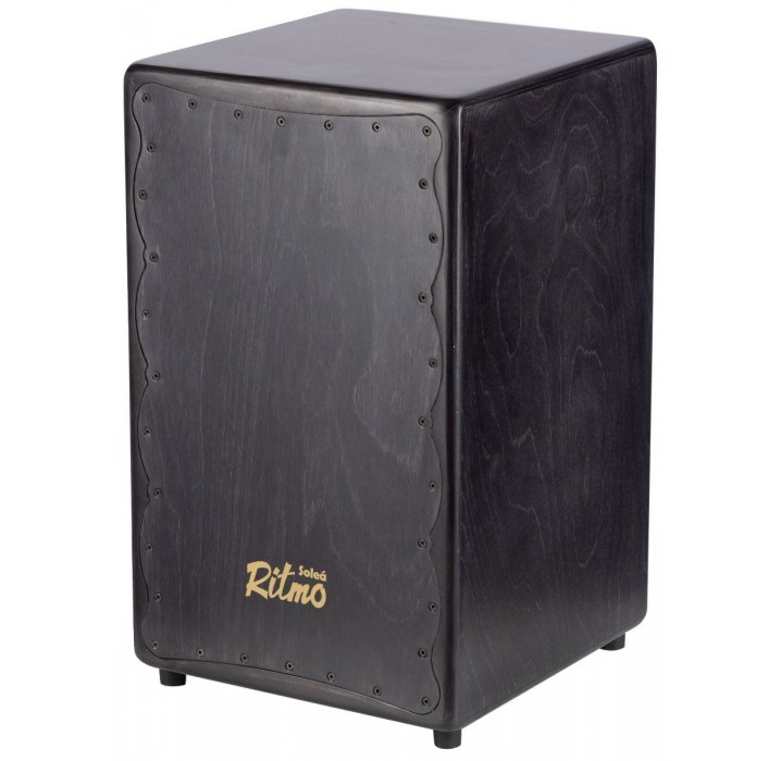 Ritmo SOLEA cajón rumbero envio gratis