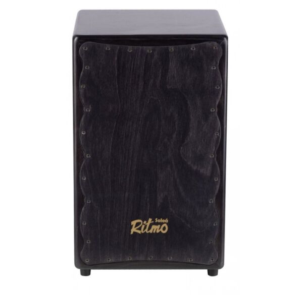 Ritmo SOLEA cajón rumbero envio gratis