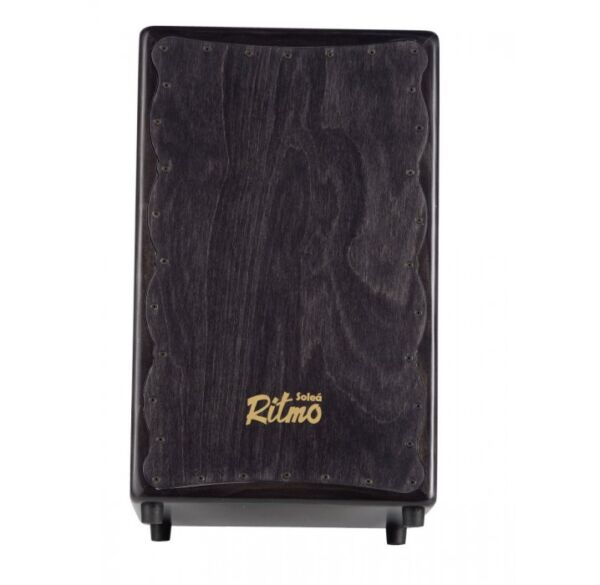 Ritmo SOLEA cajón rumbero envio gratis