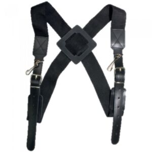 Carib CP-106 arnés para bombo envio gratis