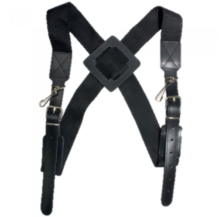 Carib CP-106 arnés para bombo envio gratis