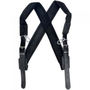 Carib CP-106A arnés para bombo envio gratis