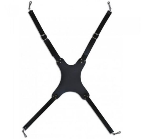 Carib CP-60 correa Bombo Cruzada envio gratis