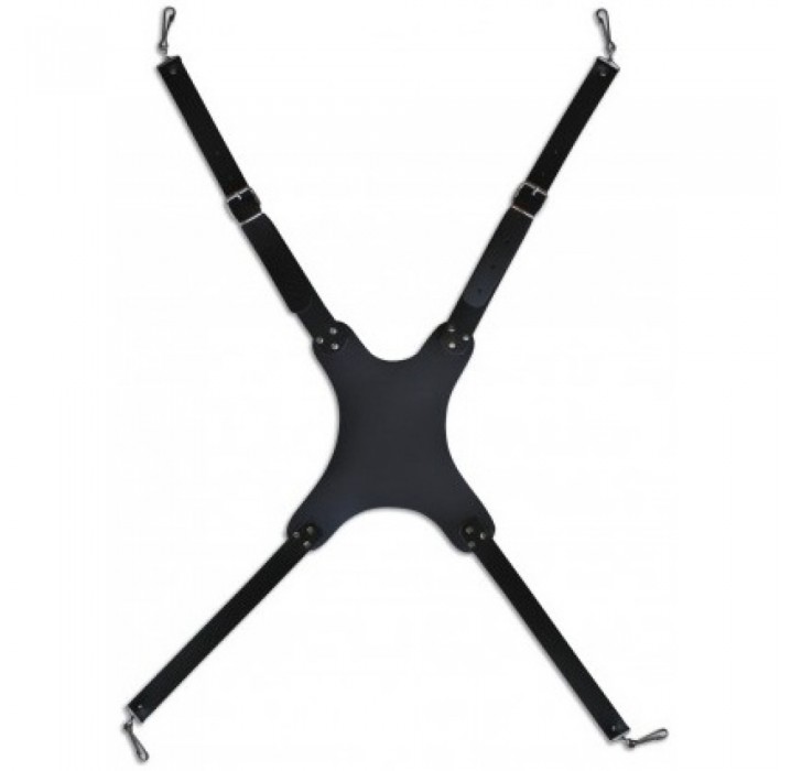 Carib CP-60 correa Bombo Cruzada envio gratis