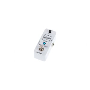 Mooer Micro Looper II mini pedal looper envio gratis