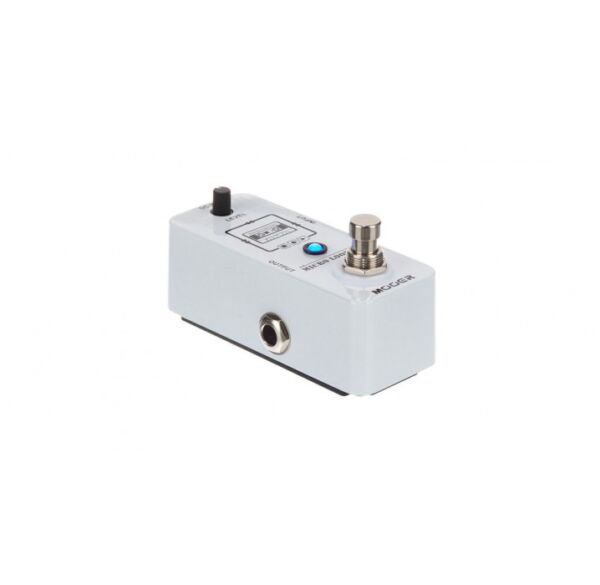 Mooer Micro Looper mini pedal looper envio gratis