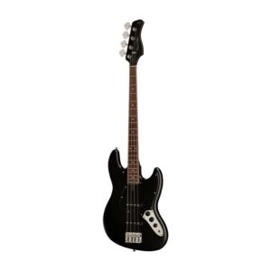 Sire Marcus Miller V3P 4 Black Satin bajo de 4 cuerdas envio gratis