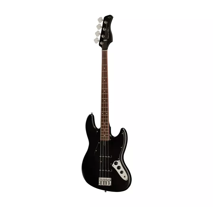 Sire Marcus Miller V3P 4 Black Satin bajo de 4 cuerdas envio gratis