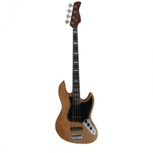 Marcus Miller V5R Alder 4 Nat bajo eléctrico de 4 cuerdas envio gratis