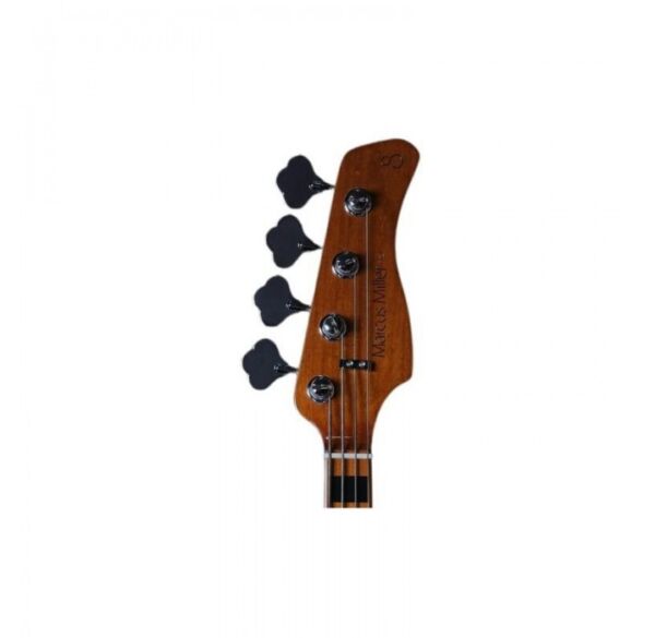 Marcus Miller V5 Alder-4 champagne gold metallic bajo eléctrico de 4 cuerdas envio gratis