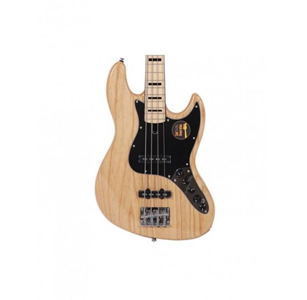 Marcus Miller V7 Vintage Swamp ASH-4 2nd Gen Nat bajo eléctrico envio gratis