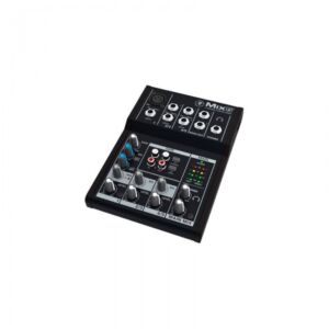Mackie Mix 5 mesa de mezclas envio gratis