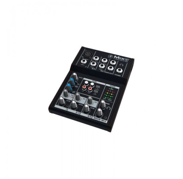 Mackie Mix 5 mesa de mezclas envio gratis