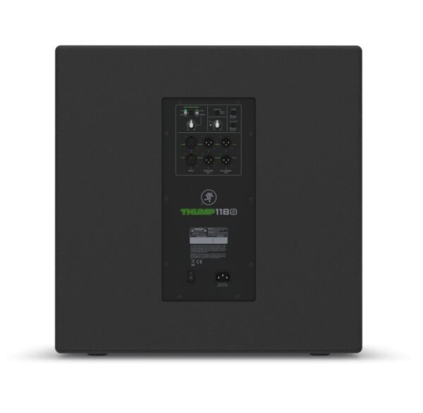 Mackie Thump118S Subwoofer envio gratis