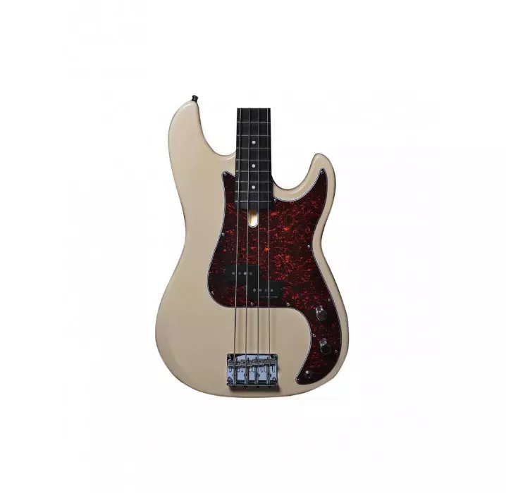 Marcus Miller P5R Alder 4 Vintage White bajo eléctrico envio gratis