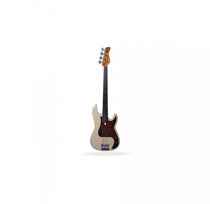 Marcus Miller P5R Alder 4 Vintage White bajo eléctrico envio gratis