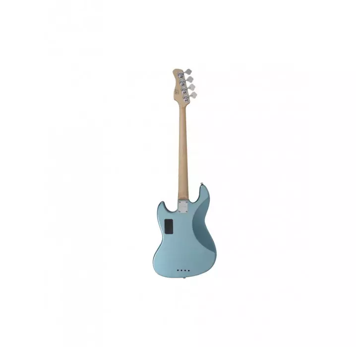 Marcus Miller V7 Alder-4 (2nd Gen) Lake Placid Blue bajo envio gratis