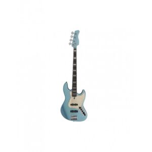Marcus Miller V7 Alder-4 (2nd Gen) Lake Placid Blue bajo envio gratis