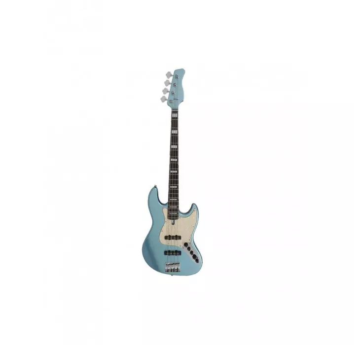 Marcus Miller V7 Alder-4 (2nd Gen) Lake Placid Blue bajo envio gratis