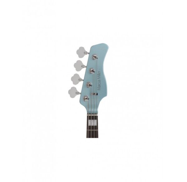 Marcus Miller V7 Alder-4 (2nd Gen) Lake Placid Blue bajo envio gratis