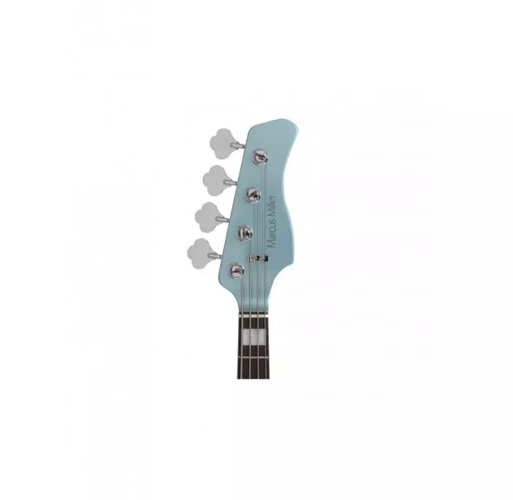 Marcus Miller V7 Alder-4 (2nd Gen) Lake Placid Blue bajo envio gratis