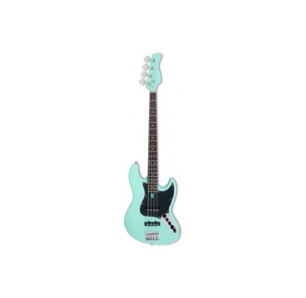 Marcus Miller V3-4 (2nd Gen) SB Sonic Blue bajo eléctrico envio gratis
