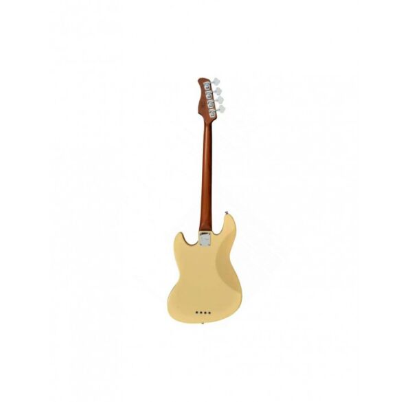 Marcus Miller V5 Alder-4 VWH Vintage White bajo eléctrico envio gratis