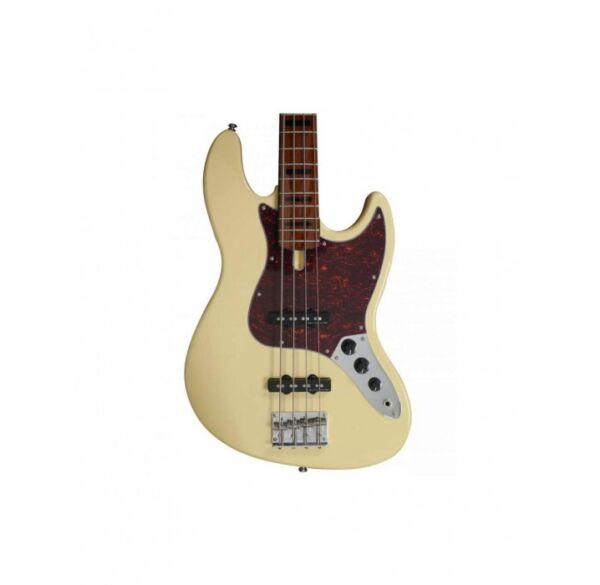 Marcus Miller V5 Alder-4 VWH Vintage White bajo eléctrico envio gratis