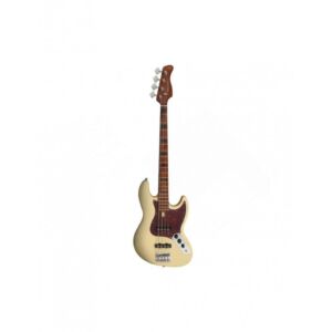 Marcus Miller V5 Alder-4 VWH Vintage White bajo eléctrico envio gratis