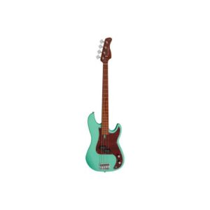 Marcus Miller P5 Alder-4 2nd Gen MLG bajo eléctrico envio gratis