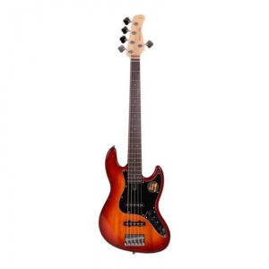 Marcus Miller V3-5 (2nd gen) TS bajo de 5 cuerdas envio gratis