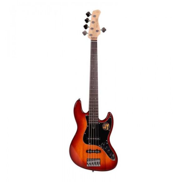 Marcus Miller V3-5 (2nd gen) TS bajo de 5 cuerdas envio gratis