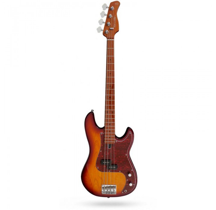 Marcus Miller P5 Alder-4 (2nd gen) TS bajo eléctrico envio gratis
