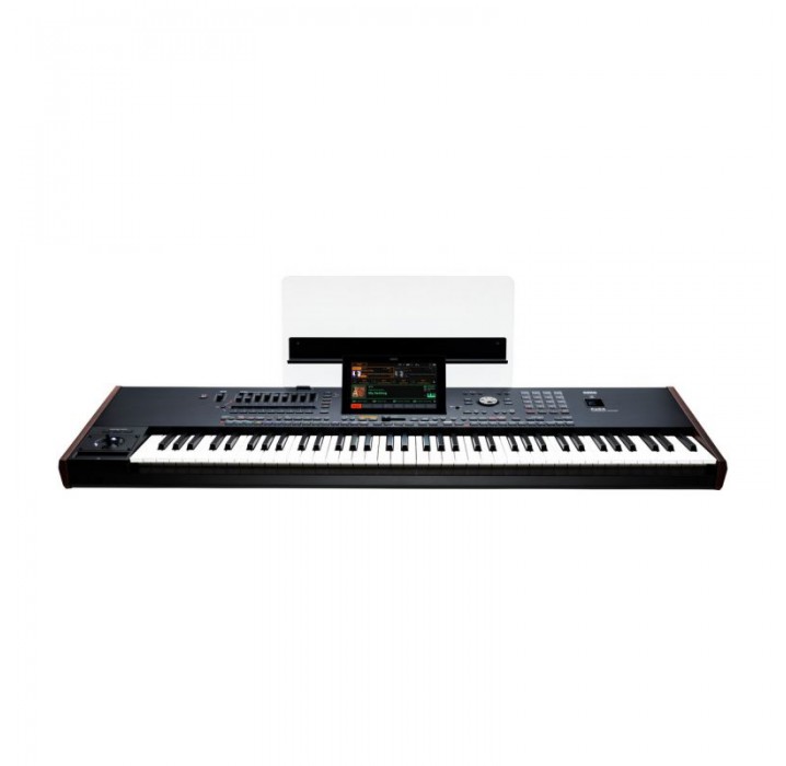 Korg PA5X-76 teclado envio gratis