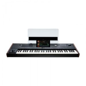 Korg PA5X-61 teclado de acompañamiento envio gratis