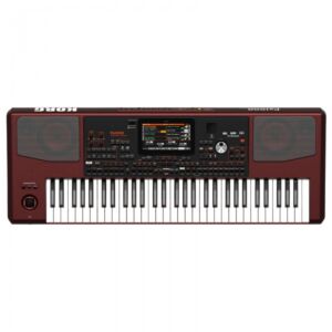 Korg PA-1000 teclado arreglista envio gratis