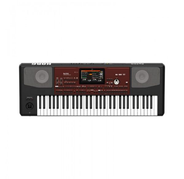 Korg PA7000 teclado de acompañamiento envio gratis