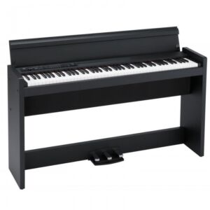 Korg LP-380-BK U piano digital envio gratis
