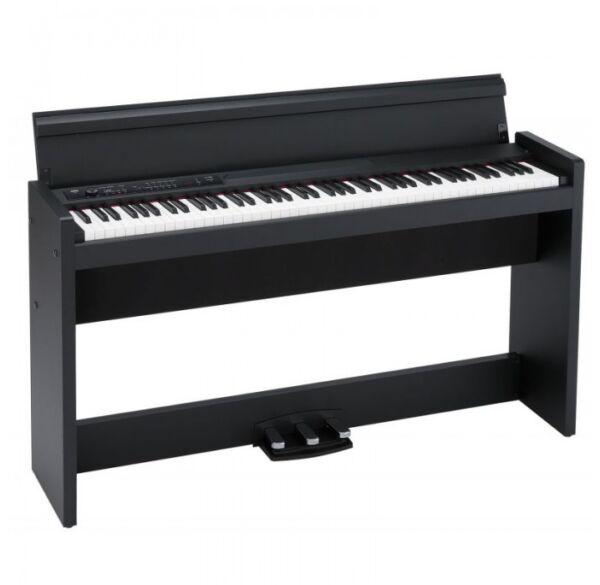 Korg LP-380-BK U piano digital envio gratis