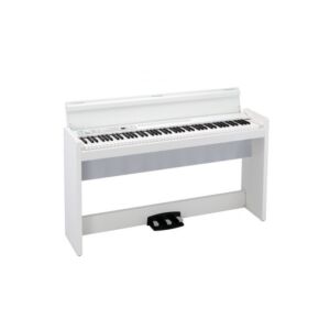 Korg LP-380-WH U piano digital envio gratis