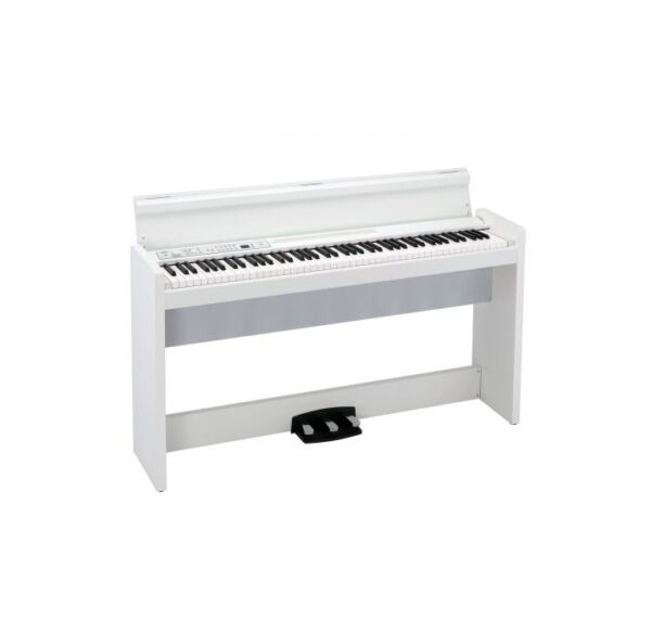 Korg LP-380-WH U piano digital envio gratis