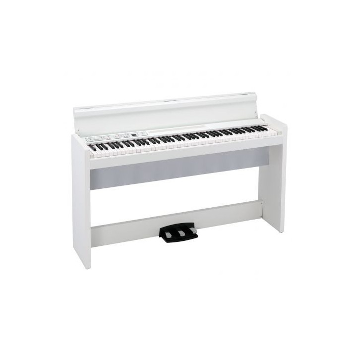 Korg LP-380-WH U piano digital envio gratis