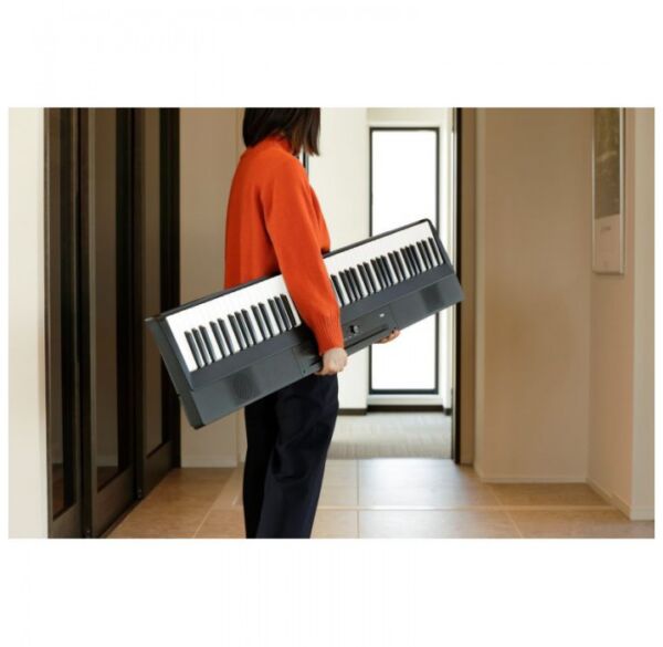Korg Liano piano digital doméstico envio gratis